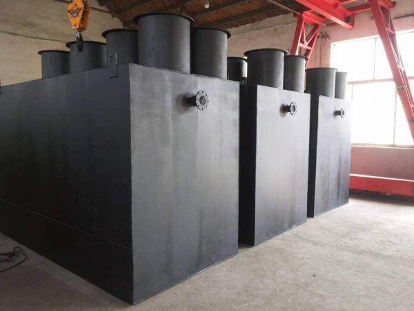 醫(yī)療污水處理系統